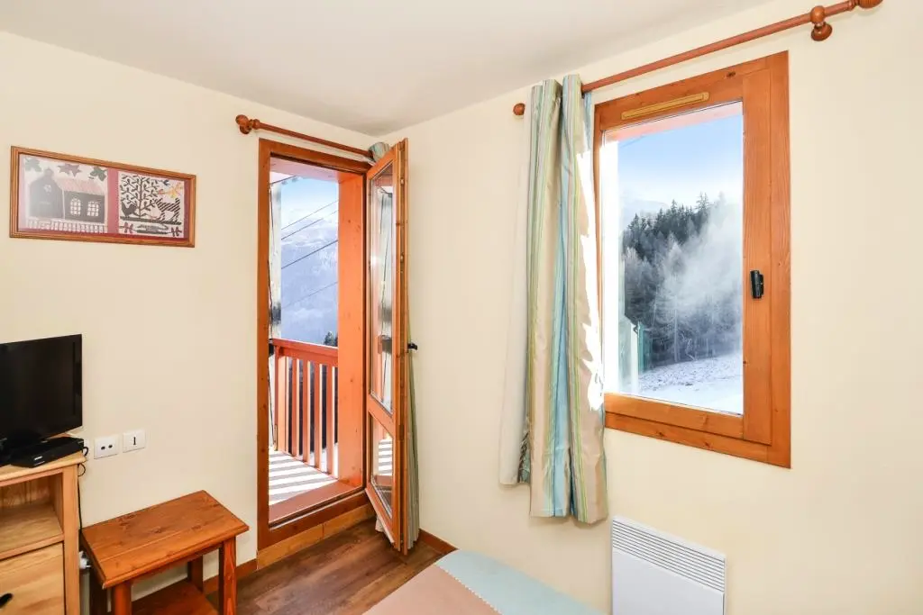 Residence La Marelle és Le Rami - maeva Home