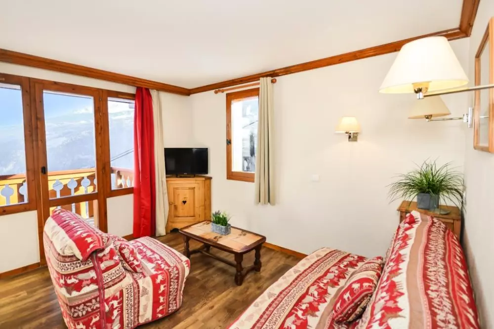 Residenza La Marelle e Le Rami - maeva Home