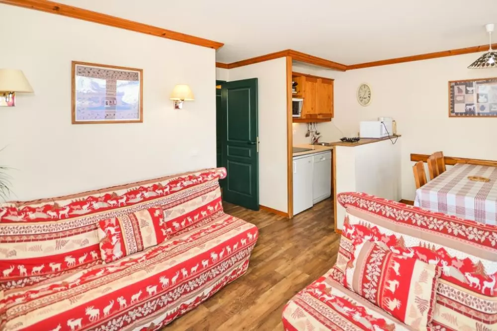 Residenza La Marelle e Le Rami - maeva Home