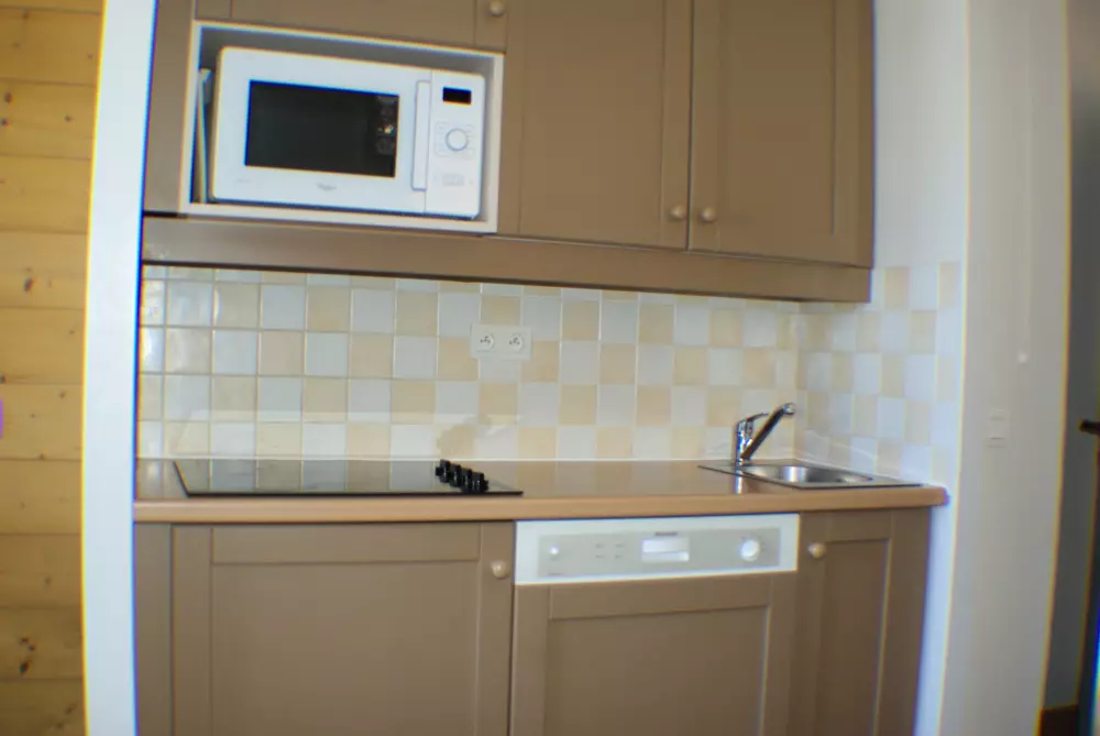 Residenza La Marelle e Le Rami - maeva Home