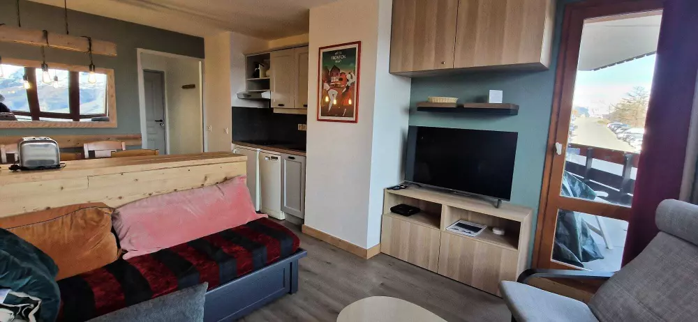 Residenza La Marelle e Le Rami - maeva Home