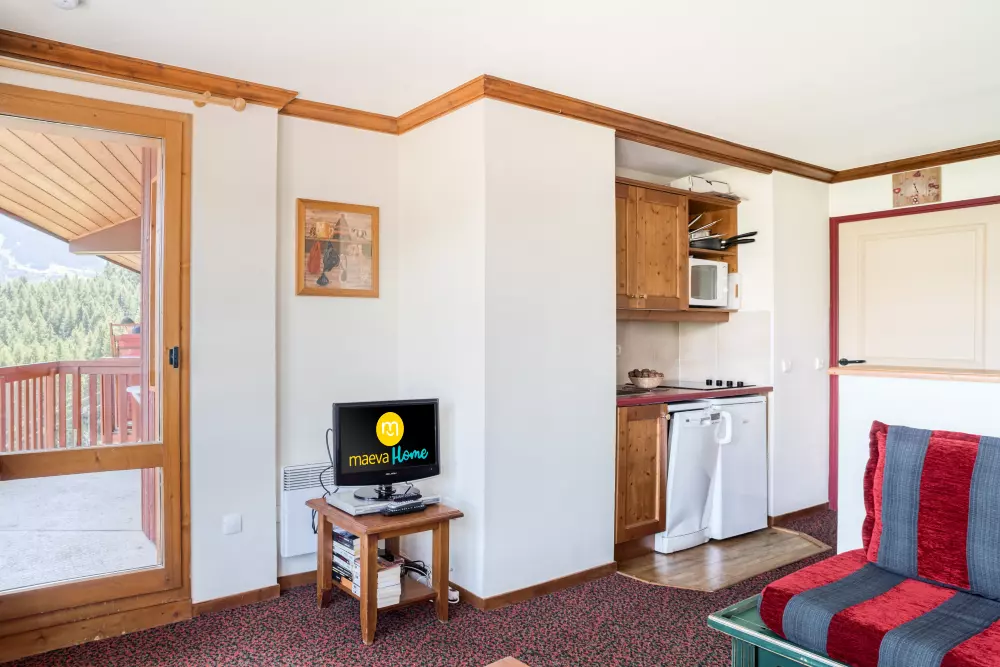 Residenza La Marelle e Le Rami - maeva Home