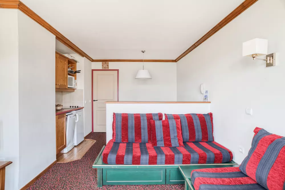 Residenza La Marelle e Le Rami - maeva Home