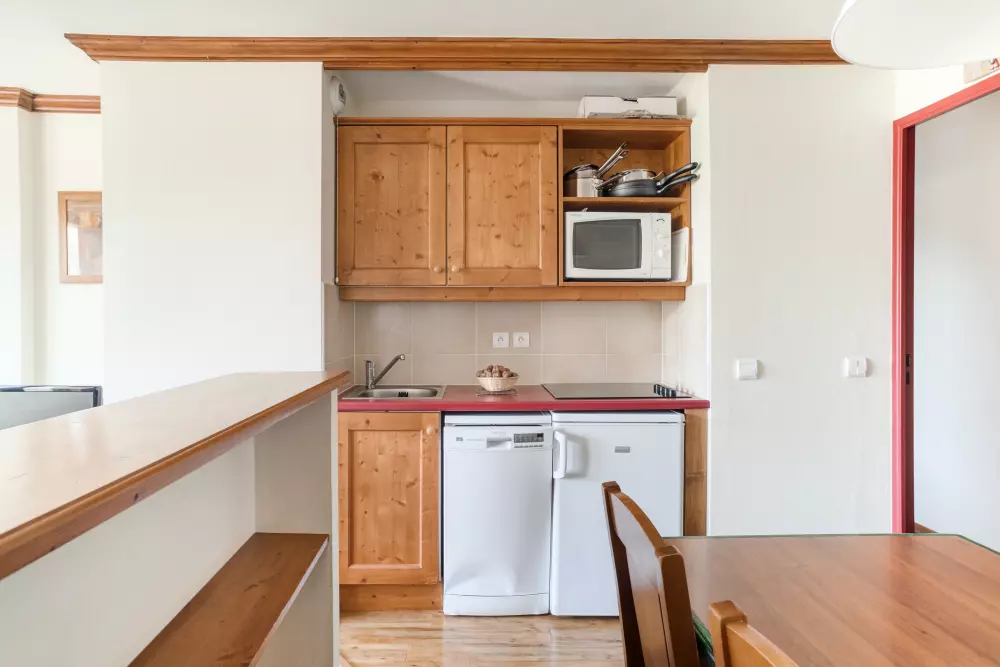 Residenza La Marelle e Le Rami - maeva Home