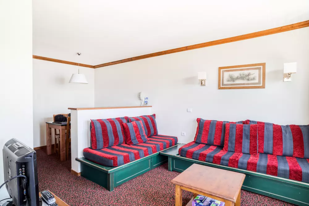 Residenza La Marelle e Le Rami - maeva Home