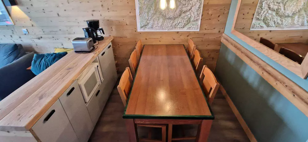 Residenza La Marelle e Le Rami - maeva Home