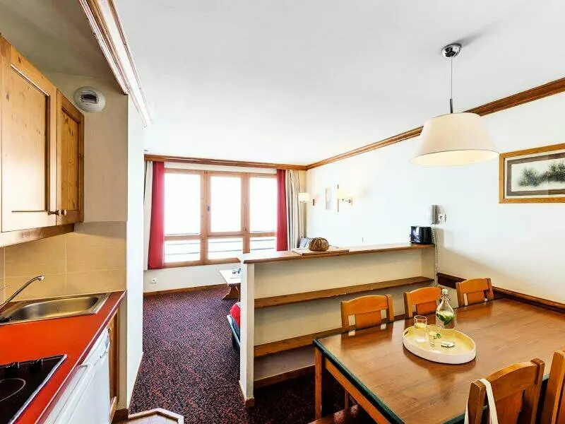 Residence La Marelle és Le Rami - Maeva Home