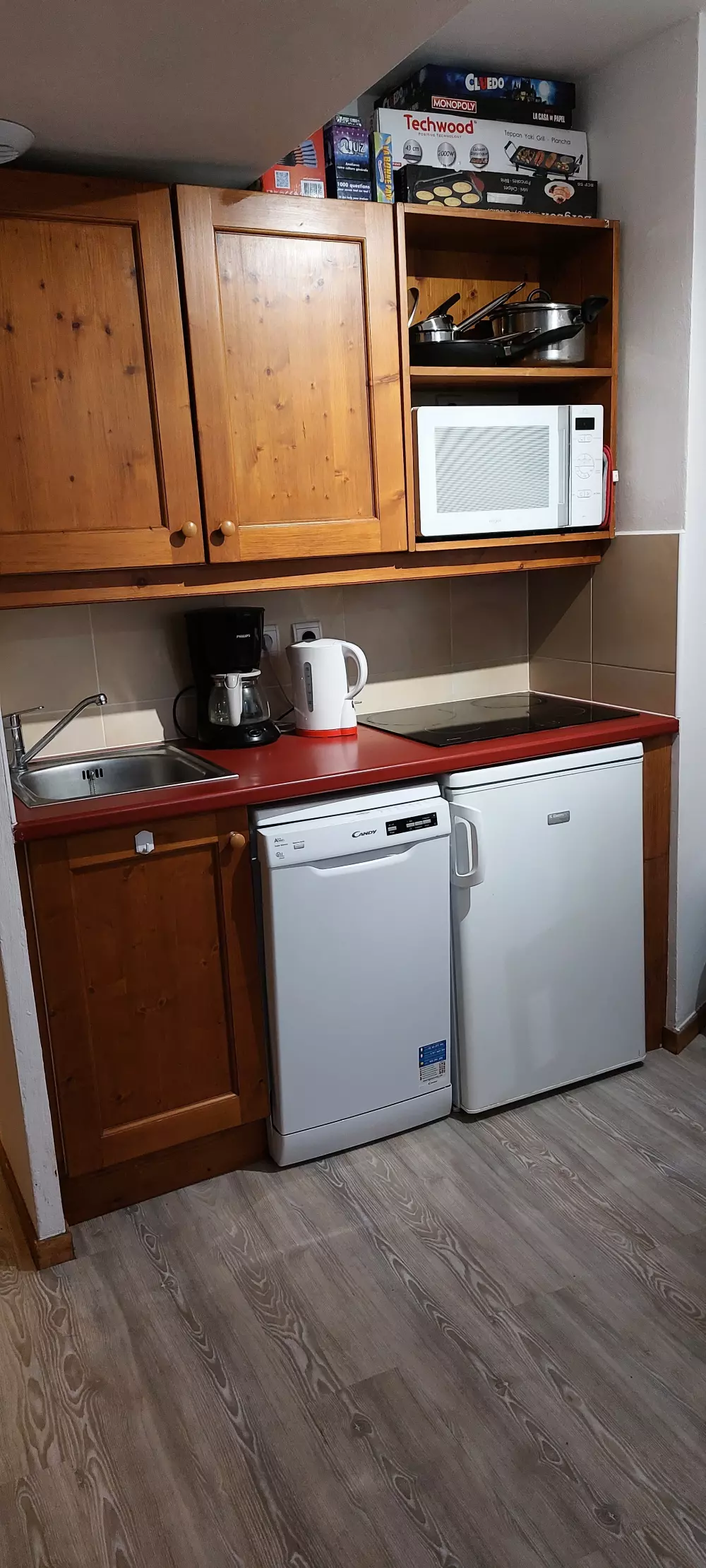 Residenza La Marelle e Le Rami - maeva Home