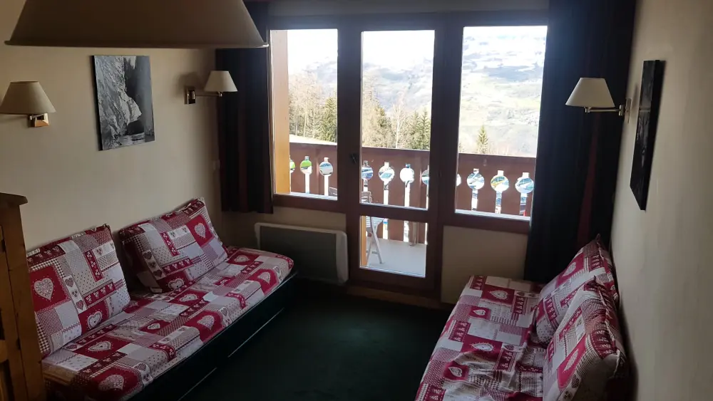 Résidence La Marelle et Le Rami - maeva Home