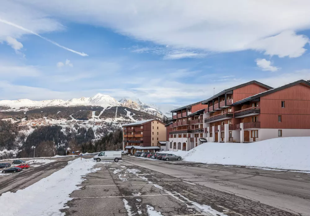 Residenza La Marelle e Le Rami - maeva Home