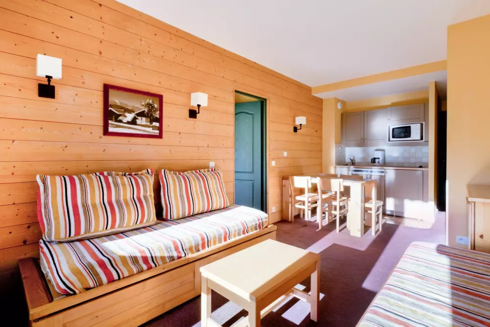 Residenza La Marelle e Le Rami - maeva Home