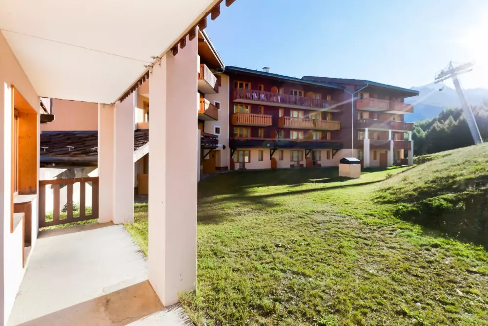 Residenza La Marelle e Le Rami - maeva Home