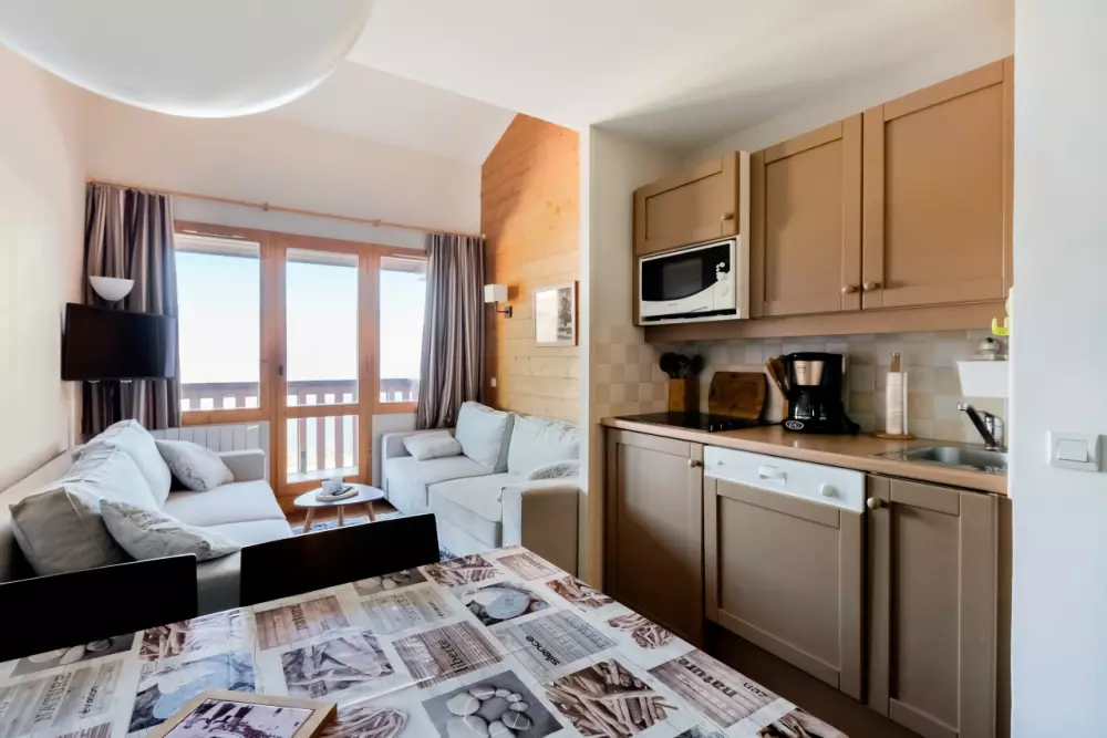 Residenza La Marelle e Le Rami - maeva Home