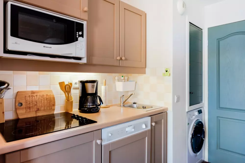 Residenza La Marelle e Le Rami - maeva Home