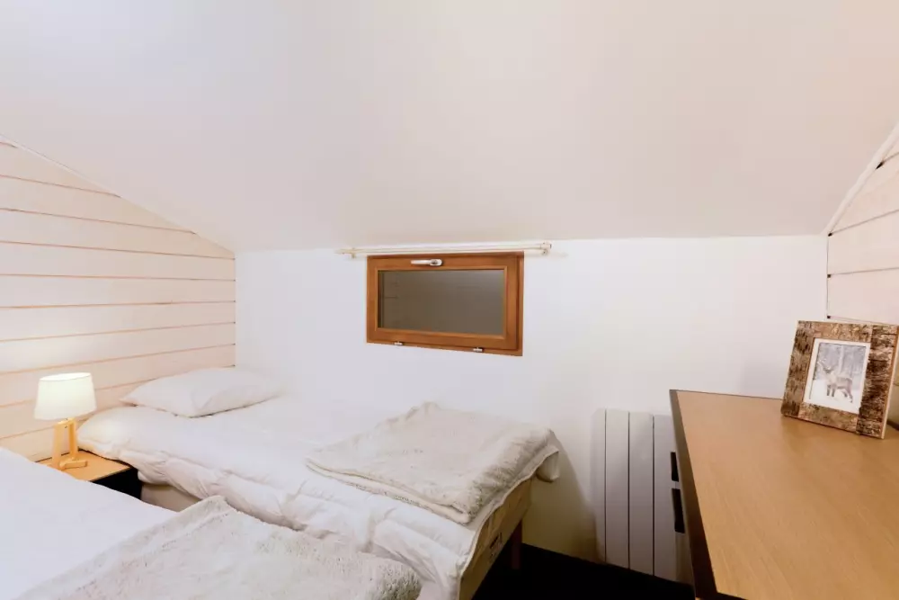 Residenza La Marelle e Le Rami - maeva Home