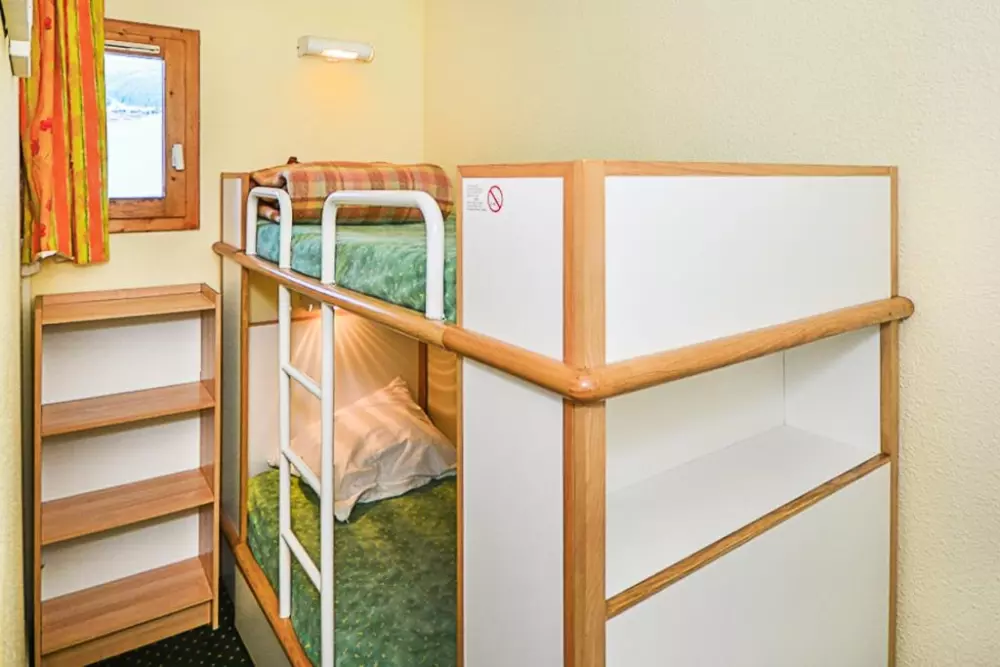 Residenza Le Hameau du Sauget - maeva Home