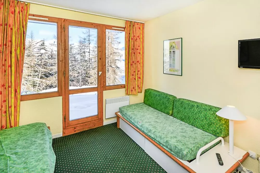 Residenza Le Hameau du Sauget - maeva Home