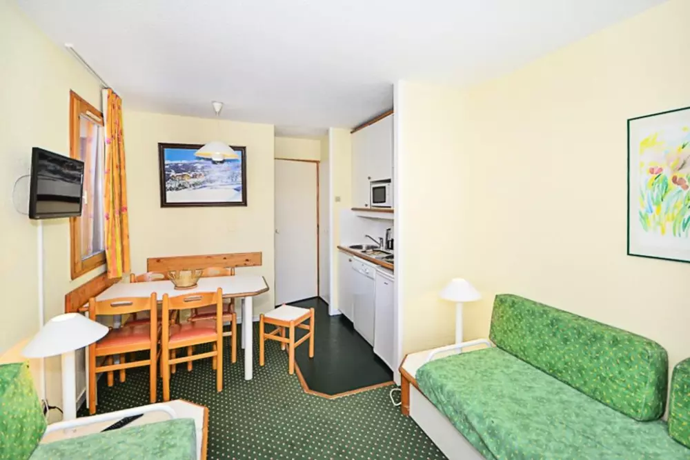 Residenza Le Hameau du Sauget - maeva Home