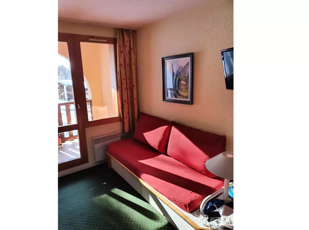 Residenza Le Hameau du Sauget - maeva Home