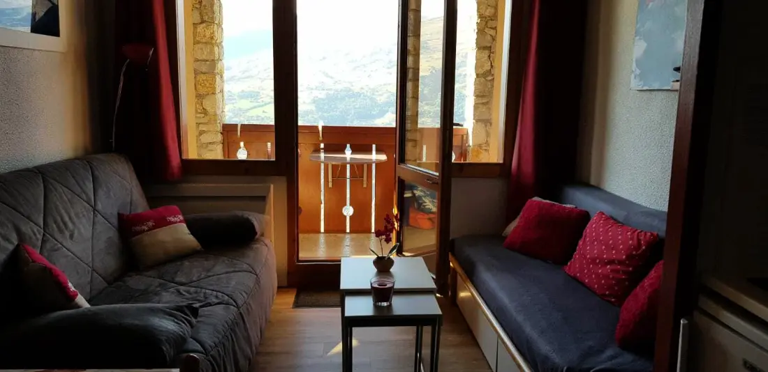 Residence Le Sextant - maeva Home