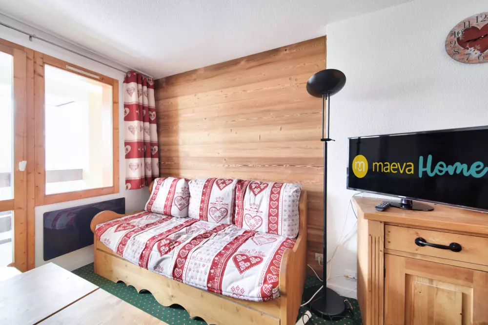 Residenza Le Hameau du Sauget - maeva Home