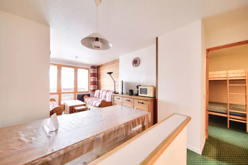 Residenza Le Hameau du Sauget - maeva Home