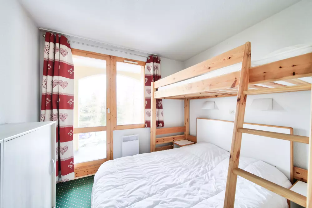 Residenza Le Hameau du Sauget - maeva Home