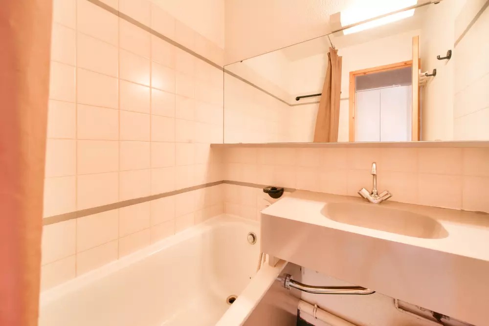 Residenza Le Hameau du Sauget - maeva Home