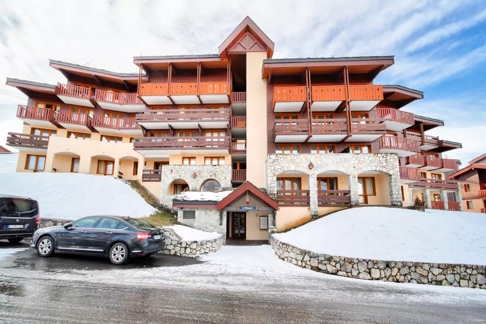 Residenza Le Hameau du Sauget - maeva Home