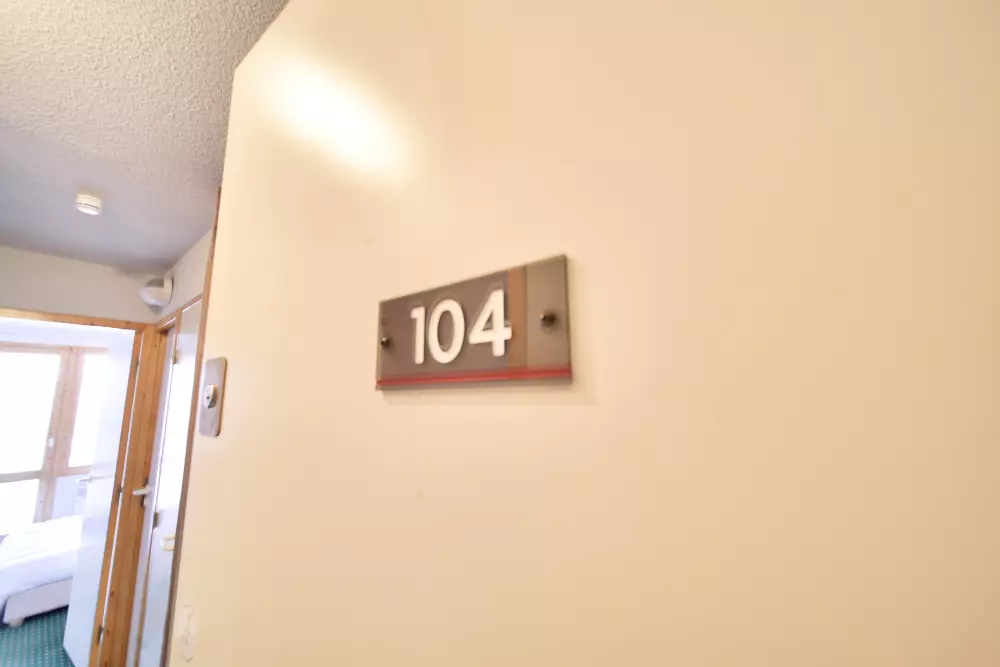 Residenza Le Hameau du Sauget - maeva Home