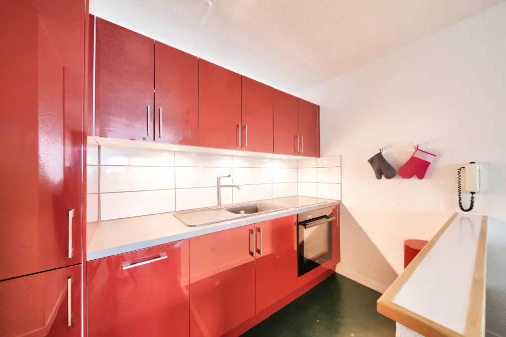 Residenza Le Hameau du Sauget - maeva Home