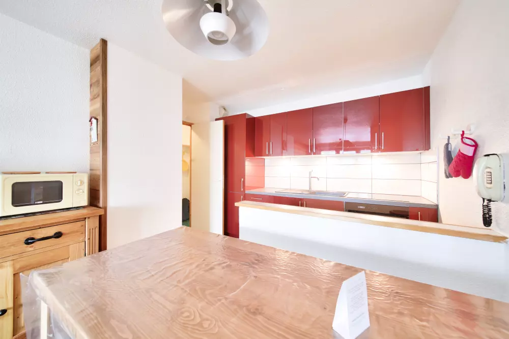 Residenza Le Hameau du Sauget - maeva Home