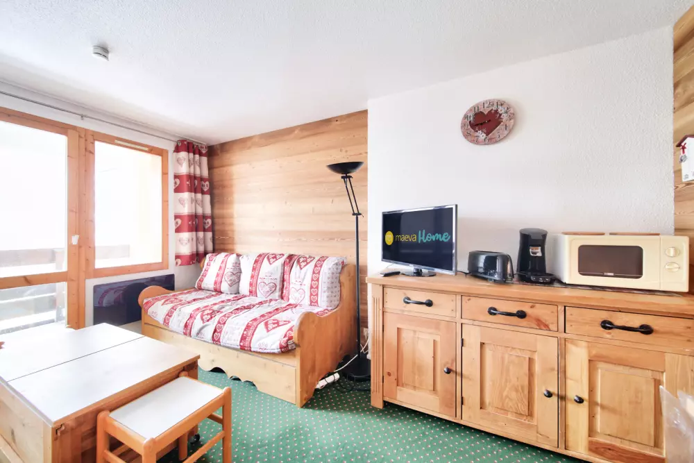 Residenza Le Hameau du Sauget - maeva Home