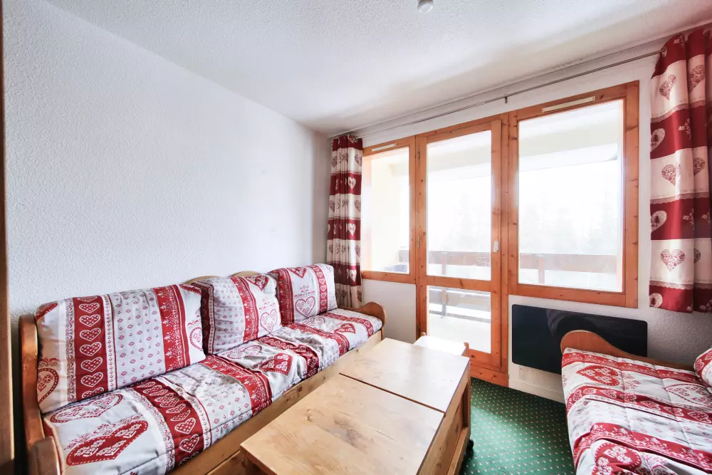 Residenza Le Hameau du Sauget - maeva Home