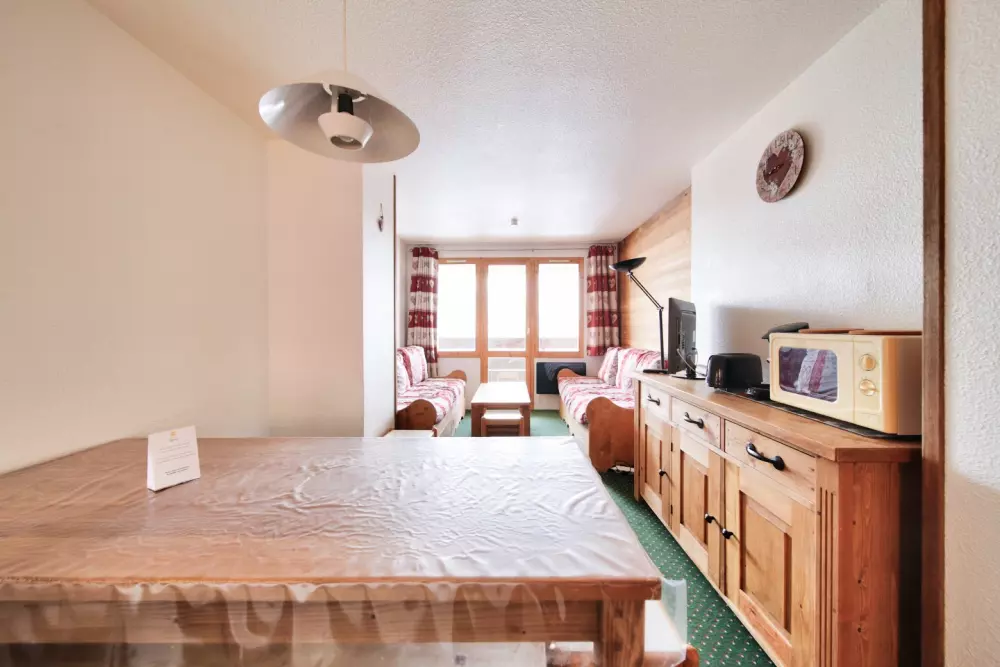 Residenza Le Hameau du Sauget - maeva Home