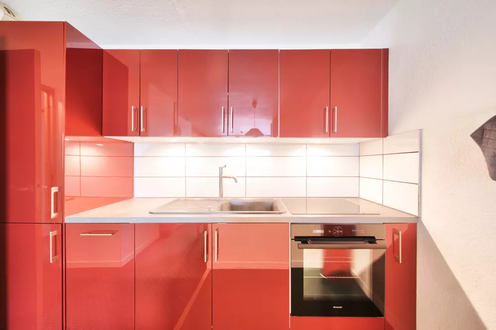 Residenza Le Hameau du Sauget - maeva Home