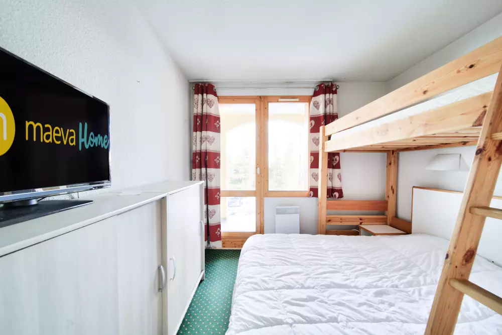 Residenza Le Hameau du Sauget - maeva Home