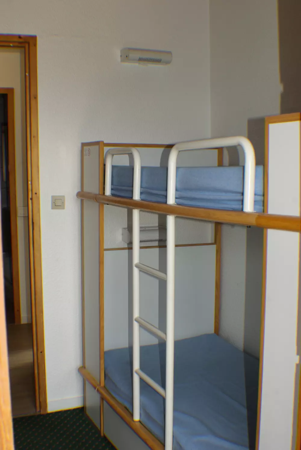 Residenza Le Hameau du Sauget - maeva Home