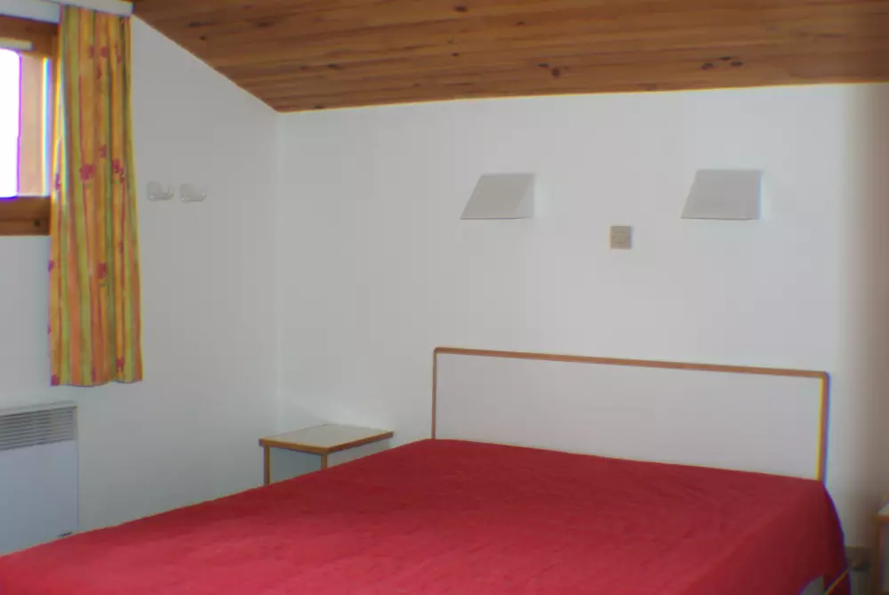 Residenza Le Hameau du Sauget - maeva Home