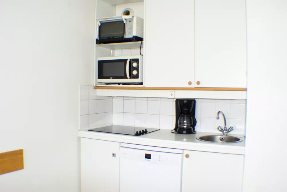 Residenza Le Hameau du Sauget - maeva Home