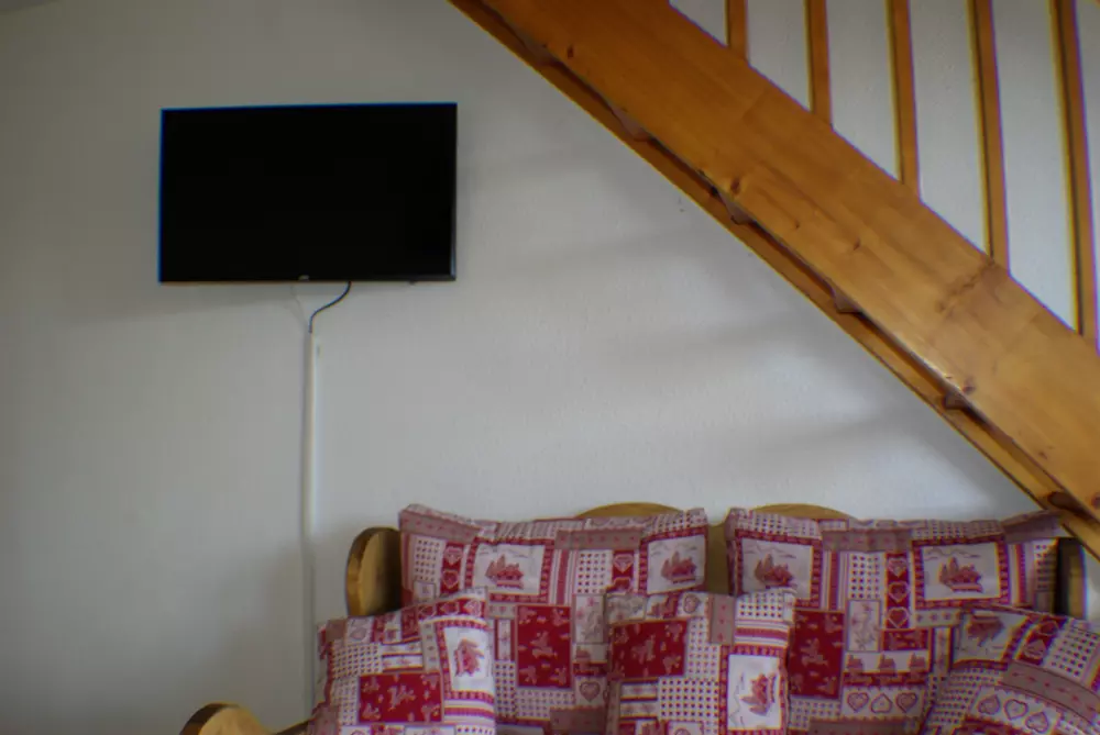 Residenza Le Hameau du Sauget - maeva Home