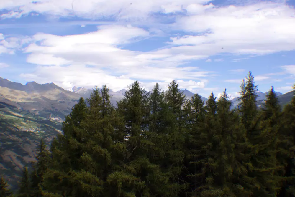 Residenza Le Hameau du Sauget - maeva Home