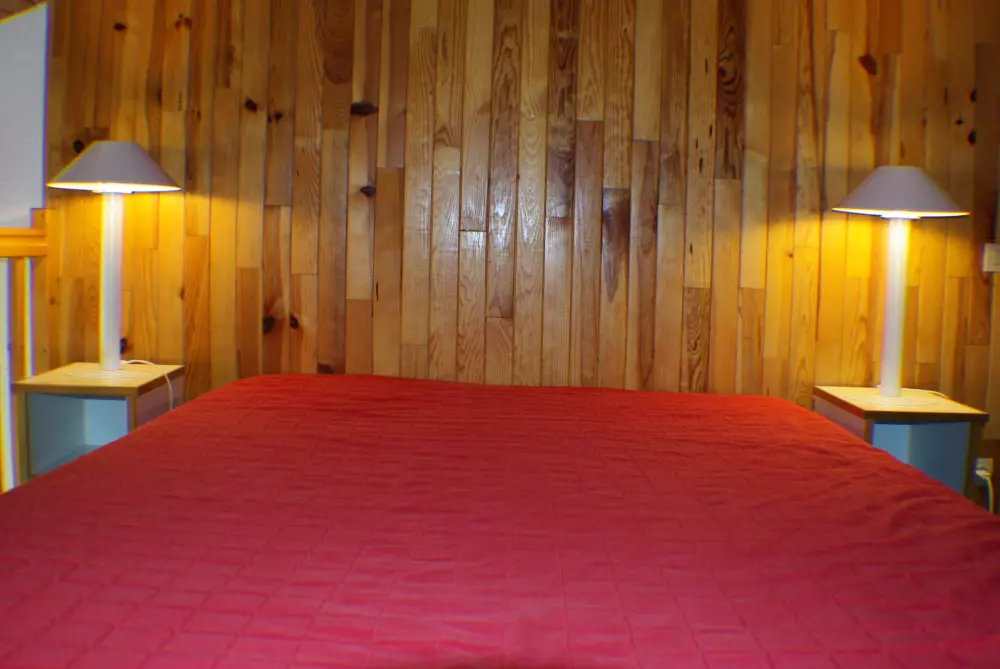 Residenza Le Hameau du Sauget - maeva Home