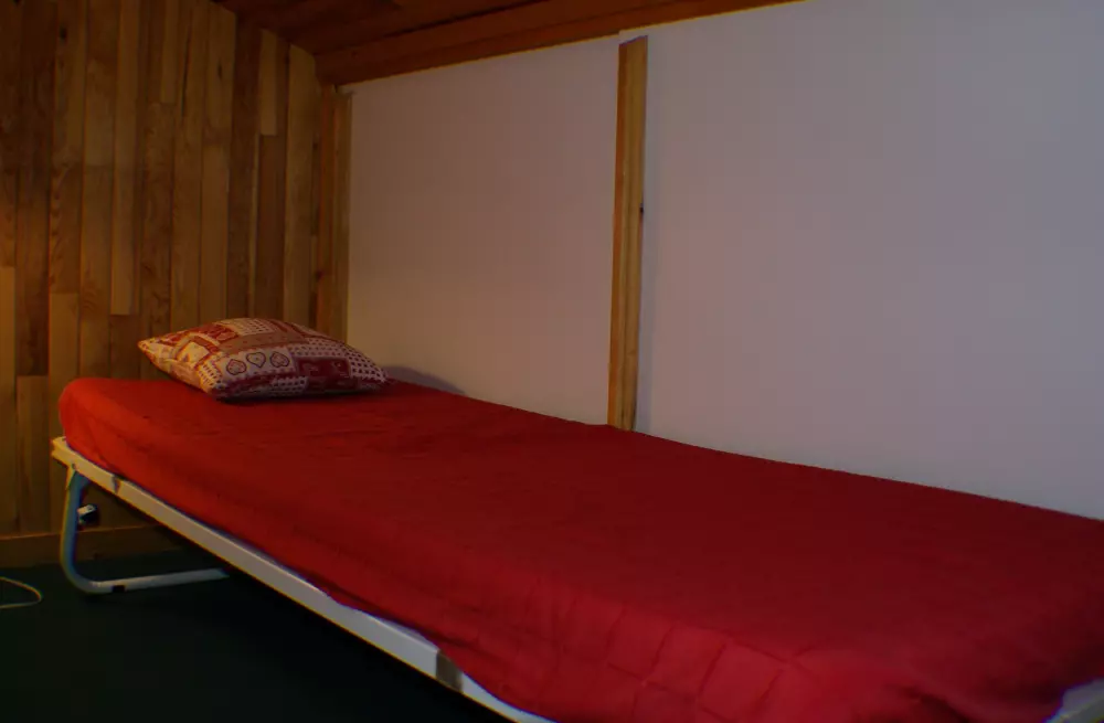 Residenza Le Hameau du Sauget - maeva Home