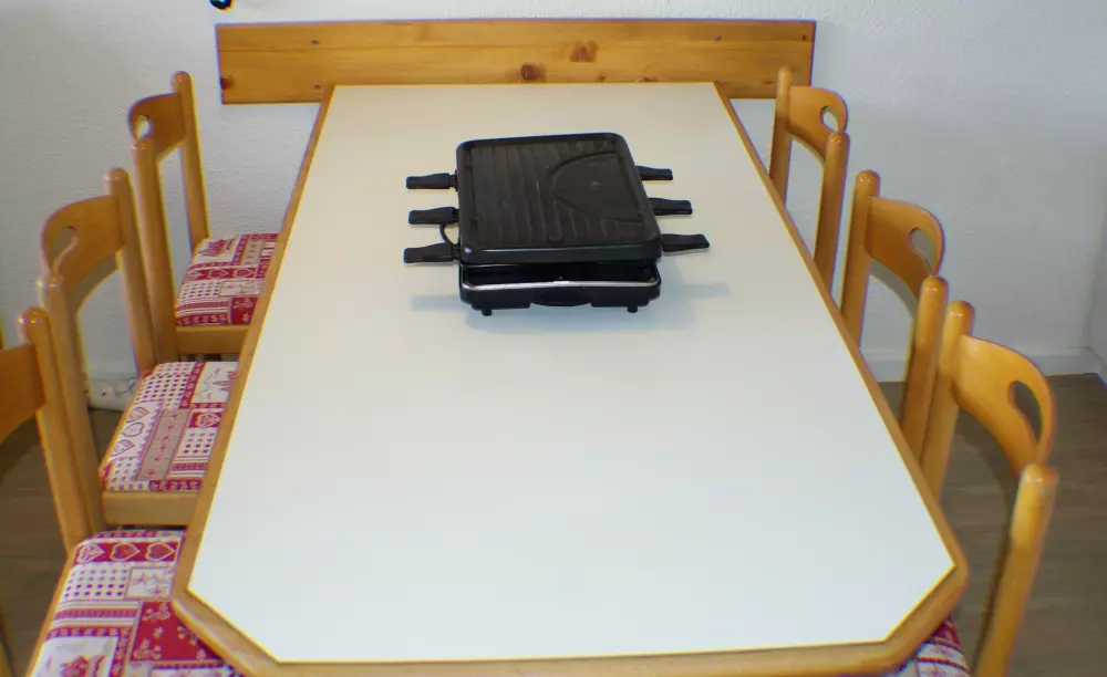 Residenza Le Hameau du Sauget - maeva Home