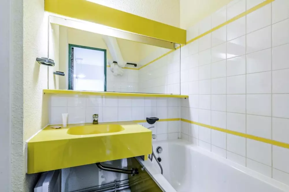 Residenza Le Hameau du Sauget - maeva Home