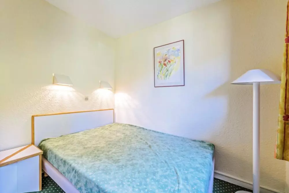 Residenza Le Hameau du Sauget - maeva Home