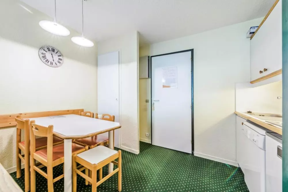 Residenza Le Hameau du Sauget - maeva Home