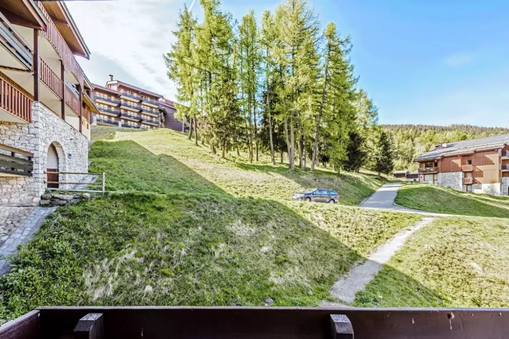 Residenza Le Hameau du Sauget - maeva Home