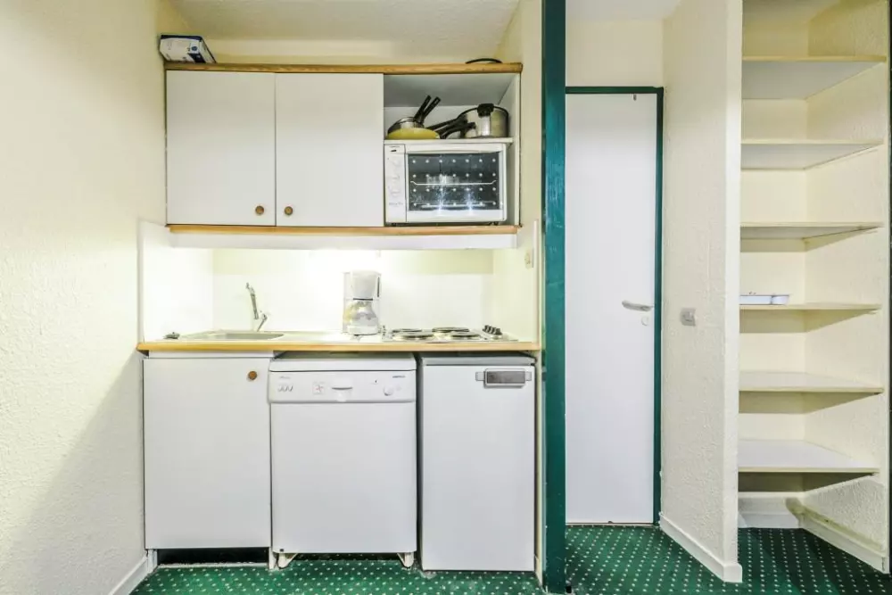 Residenza Le Hameau du Sauget - maeva Home